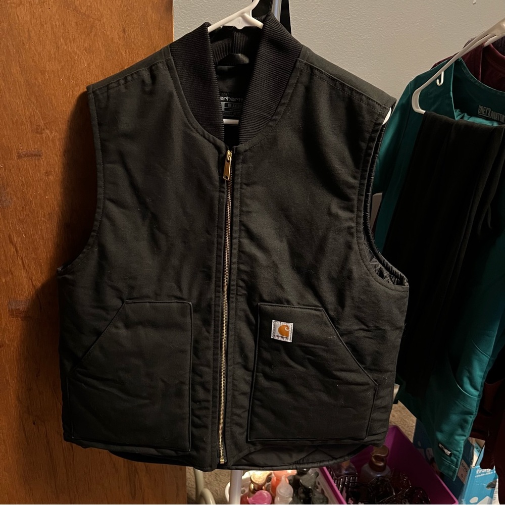 Carhartt Relaxed Vest